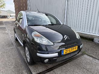  Citroën C3 Pluriel 1.4i Soleil 2010/6