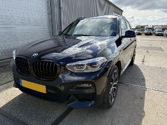  BMW X3 xDrive 30e M-Sport Panoramadak 2020/3