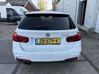 BMW 3-serie 330i Touring M-Sport picture 4