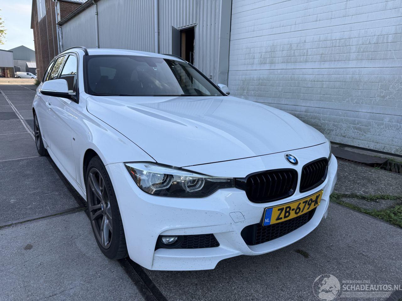 BMW 3-serie 330i Touring M-Sport