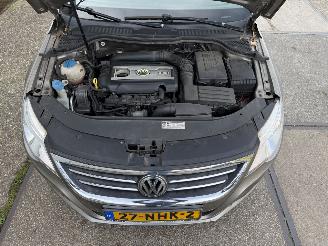 Volkswagen Passat cc 1.8 TSI DSG picture 12