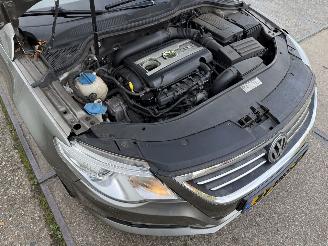 Volkswagen Passat cc 1.8 TSI DSG picture 16