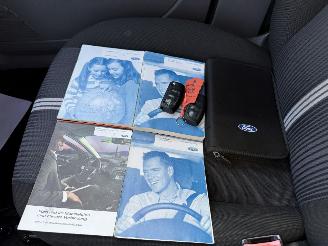 Ford Focus 1.6 TDCi Limited picture 21