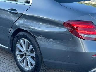 Mercedes E-klasse 200 d AVANTGARDE NAVI CAMERA LED picture 16