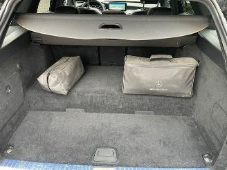 Mercedes C-klasse 300 de AMG Line PANO LED NAVI CAMERA MOTOR DEFECT picture 13