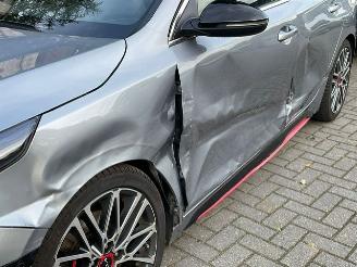 Kia Proceed 1.6 T GT-LINE PANO NAVI CAMERA LEDER picture 14