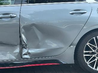 Kia Proceed 1.6 T GT-LINE PANO NAVI CAMERA LEDER picture 12