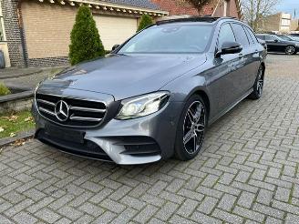 Mercedes E-klasse 220 d AMG LINE PANORAMADAK NIGHT WIDESCREEN LED picture 4