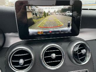 Mercedes C-klasse 180 AMG LINE NAVI CAMERA LED picture 9