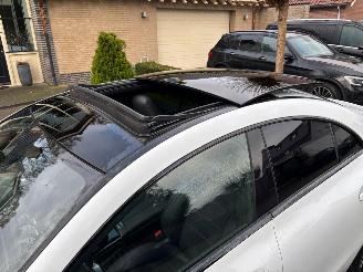 Mercedes Cla-klasse 180 AMG LINE PANO NAVI CAMERA picture 7