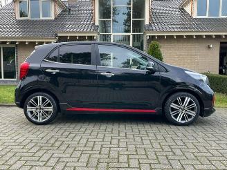 Kia Picanto 1.0 i GT-Line Navi Camera picture 2