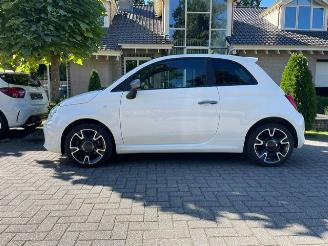  Fiat 500 1.2 SPORT KLIMA SPORTSITZE 2018/2