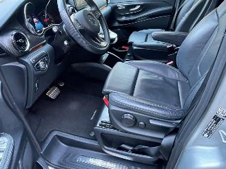 Mercedes  300 d Avantgarde AMG LINE 7 ZITS LED picture 8