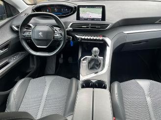 Peugeot 5008 1.2 PureTech Allure picture 7