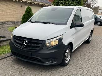  Mercedes Vito 114 CDI Lang EURO AIRCO 2017/3