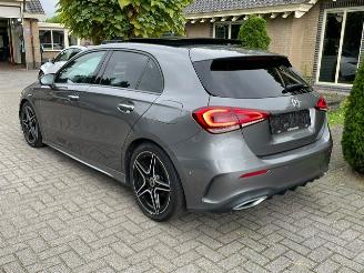 Mercedes A-klasse 180 d AMG LINE PANO NAVI CAMERA LED picture 3