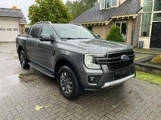 Schadeauto Ford Ranger 3.0 EcoBlue Wildtrak 4X4 DOKA 2023/6