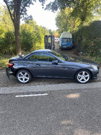 Mercedes SLK SLK 200 picture 3