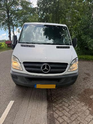  Mercedes Sprinter SPRINTER 315 CDI 2011/1