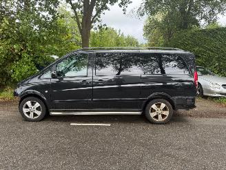 Mercedes Vito VITO 122 CDI picture 3