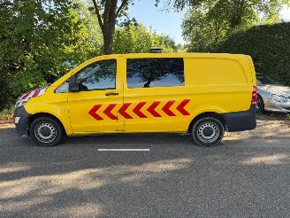 Mercedes Vito VITO 114 CDI picture 3