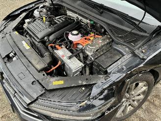 Volkswagen Passat GTE 1.4 AUTOMAAT NAVI CLIMA CAMERA PDC B.J 2022 picture 24
