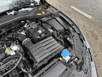 Volkswagen Golf 8 GTI AUTOMAAT 245 PK NAVI CLIMA CAMERA LED B.J 2023 LICHTE SCHADE picture 13