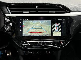 Opel Corsa FACELIFT SPORT GS LINE 102 PK NAVI CLIMA VIRT DASH LED B.J 2024 picture 16