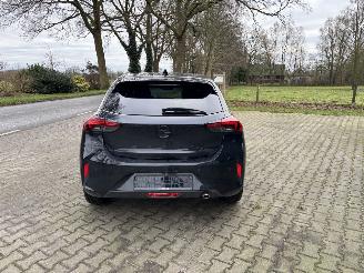 Opel Corsa FACELIFT SPORT GS LINE 102 PK NAVI CLIMA VIRT DASH LED B.J 2024 picture 6