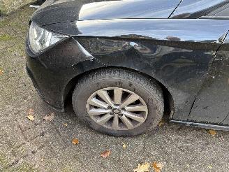 Seat Ibiza STYLE NAVI CLIMA CRUISE B.J 2020 PLAATSCHADE picture 11