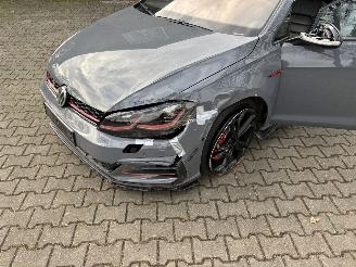 Volkswagen Golf GTI TCR 300 PK SPECIAL EDITION PANO LEER DYNO AUDIO NAVI CLIMA VIRT DASH B.J 2019 picture 16