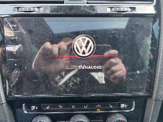 Volkswagen Golf GTI TCR 300 PK SPECIAL EDITION PANO LEER DYNO AUDIO NAVI CLIMA VIRT DASH B.J 2019 picture 23