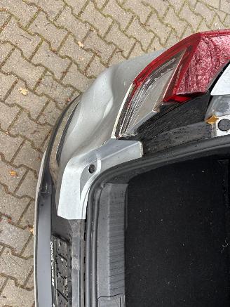 Renault Captur INTENSE NAVI CLIMA LED CAMERA VIRT DASH B.J 07-2022 picture 16