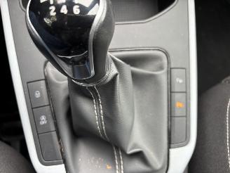 Seat Arona STYLE NAVI CLIMA CAMERA LED VIRT DASH PARK ASS CRUISE B.J 2024 picture 27