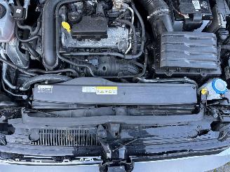 Volkswagen Golf 8 TSI 110 PK NAVI CLIMA CAMERA LED B.J 05-2022 picture 12