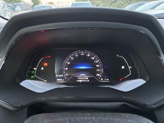 Renault Captur TECHNO SPORT NAVI CLIMA LED CAMERA CRUISE VIRT DASH B.J 09-2023 picture 9