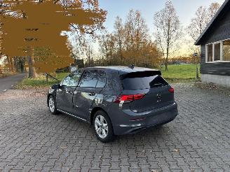 Volkswagen Golf 8 TSI 110 PK CLIMA CAMERA CRUISE LED B.J 2023 picture 2