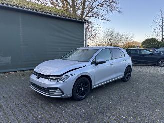 Volkswagen Golf 8 EDITION TSI 110 PK CLIMA CAMERA CRUISE LED B.J 2022 2022/5