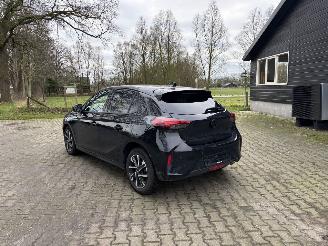 Opel Corsa FACELIFT SPORT GS LINE 102 PK NAVI CLIMA VIRT DASH LED B.J 2024 picture 4