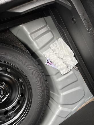 Renault Captur Captur INTENSE NAVI CLIMA LED CAMERA VIRT DASH B.J 07-2022 picture 11