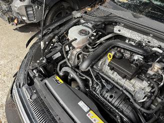 Volkswagen Golf 8 TSI 110 PK NAVI CLIMA CAMERA LED VIRT DASH CRUISE B.J 2022 picture 24