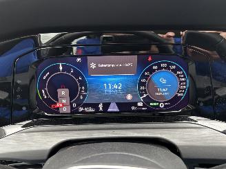 Volkswagen Golf 8 HYBRIDE GTE 1.4 PLUG IN DSG NAVI CLIMA VIRT DASH CAMERA B.J 12-2023 picture 11