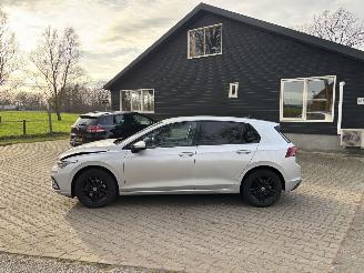 Volkswagen Golf 8 TSI LIFE EDITION CLIMA CRUISE VIRT DASH B.J 05-2022 picture 8