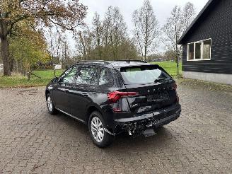 Skoda Kamiq AUTOMAAT 110 PK CLIMA CRUISE B.J 2025  4500 km picture 2