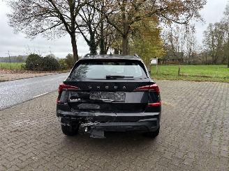 Skoda Kamiq AUTOMAAT 110 PK CLIMA CRUISE B.J 2025  4500 km picture 6