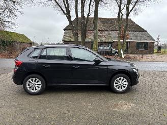 Skoda Kamiq AUTOMAAT 110 PK CLIMA CRUISE B.J 2025  4500 km picture 7