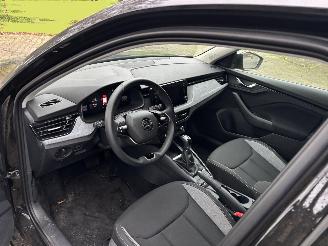 Skoda Kamiq AUTOMAAT 110 PK CLIMA CRUISE B.J 2025  4500 km picture 8