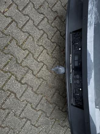 Volkswagen Golf 8.5 ETSI 1.5 HYBRIDE AUTOMAAT NAVI CLIMA CAMERA LED VIRT DASH TREKHAAK B.J 12-2024 picture 11