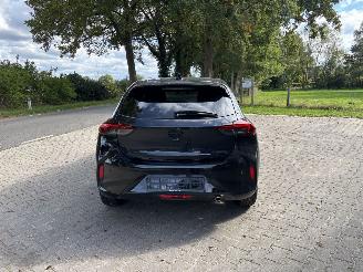 Opel Corsa FACTLIFT GS SPORT 102 PK NAVI CLIMA CAMERA LED VIRT DASH FULL OPTIONS B.J 2024 picture 8