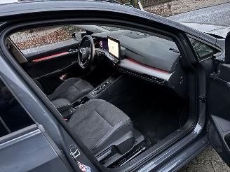 Volkswagen Golf 8.5 ETSI 1.5 HYBRIDE AUTOMAAT NAVI CLIMA CAMERA LED VIRT DASH TREKHAAK B.J 12-2024 picture 10